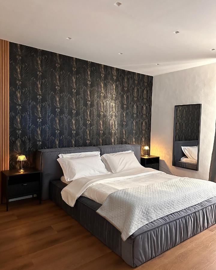 Residenza Ricci & Spa Foggia Eksteriør bilde