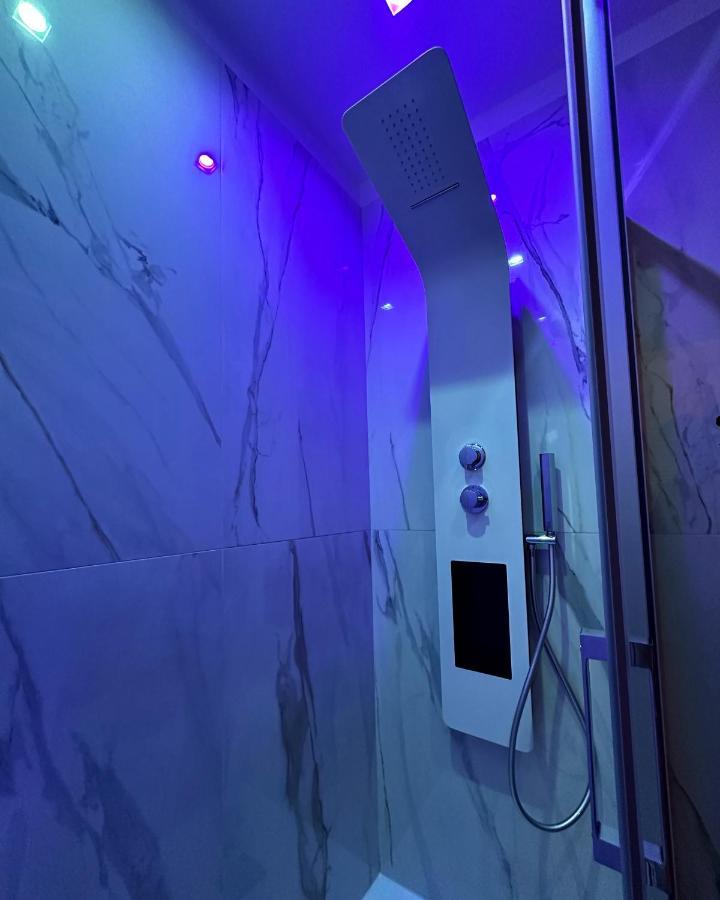 Residenza Ricci & Spa Foggia Eksteriør bilde