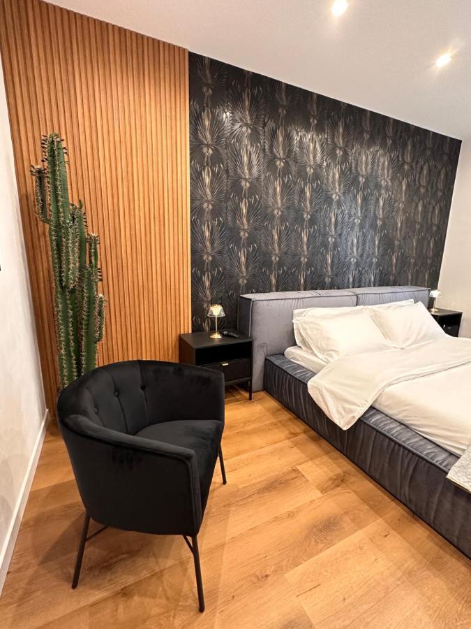 Residenza Ricci & Spa Foggia Eksteriør bilde