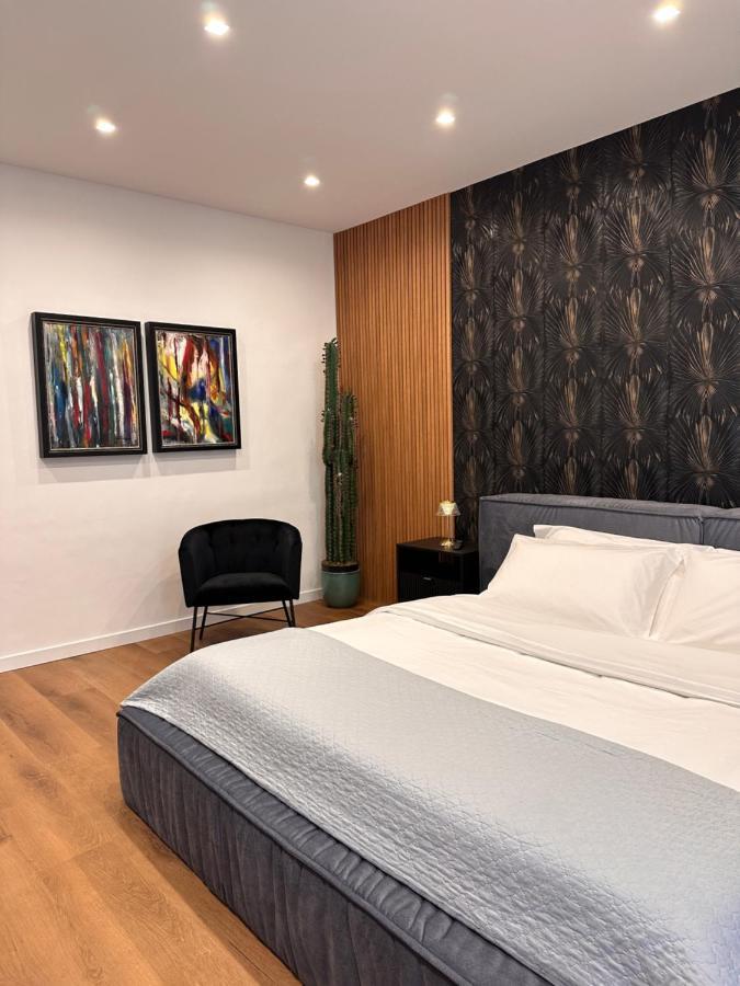 Residenza Ricci & Spa Foggia Eksteriør bilde