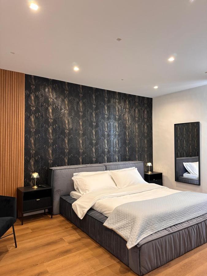 Residenza Ricci & Spa Foggia Eksteriør bilde