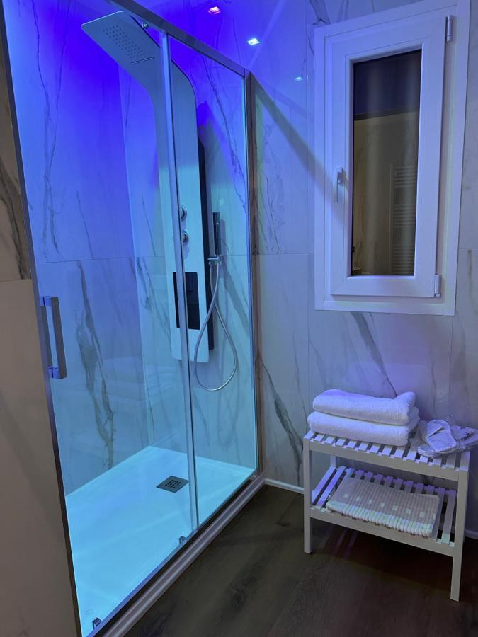 Residenza Ricci & Spa Foggia Eksteriør bilde