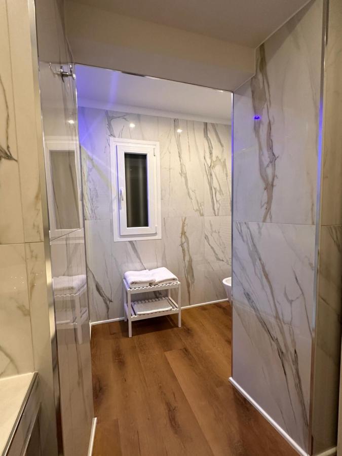 Residenza Ricci & Spa Foggia Eksteriør bilde