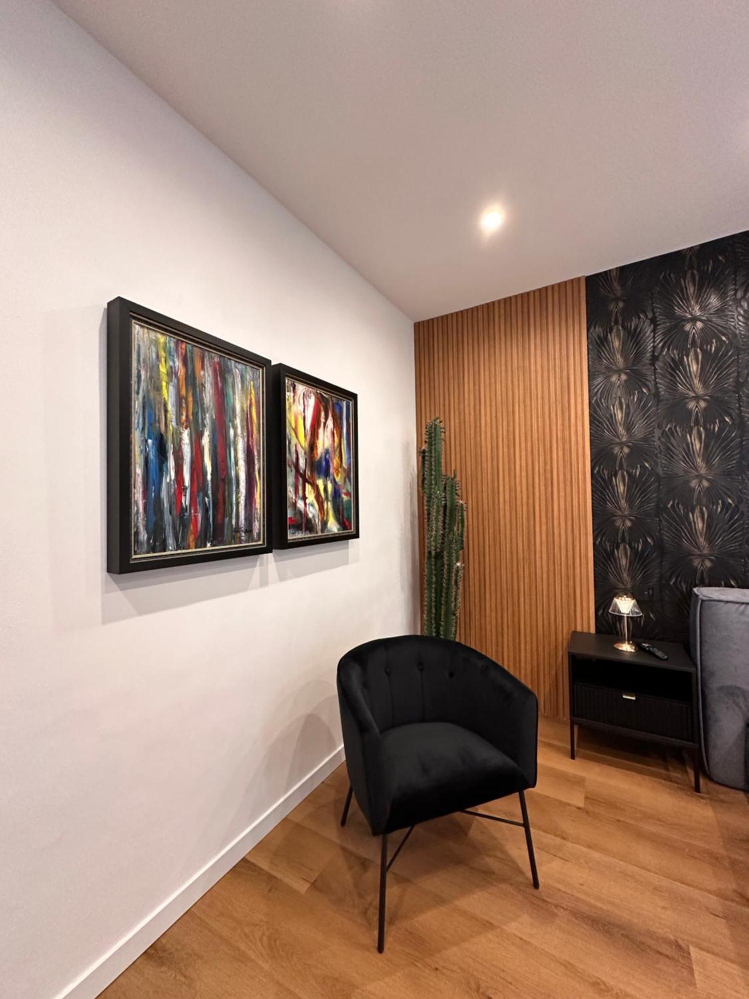 Residenza Ricci & Spa Foggia Eksteriør bilde