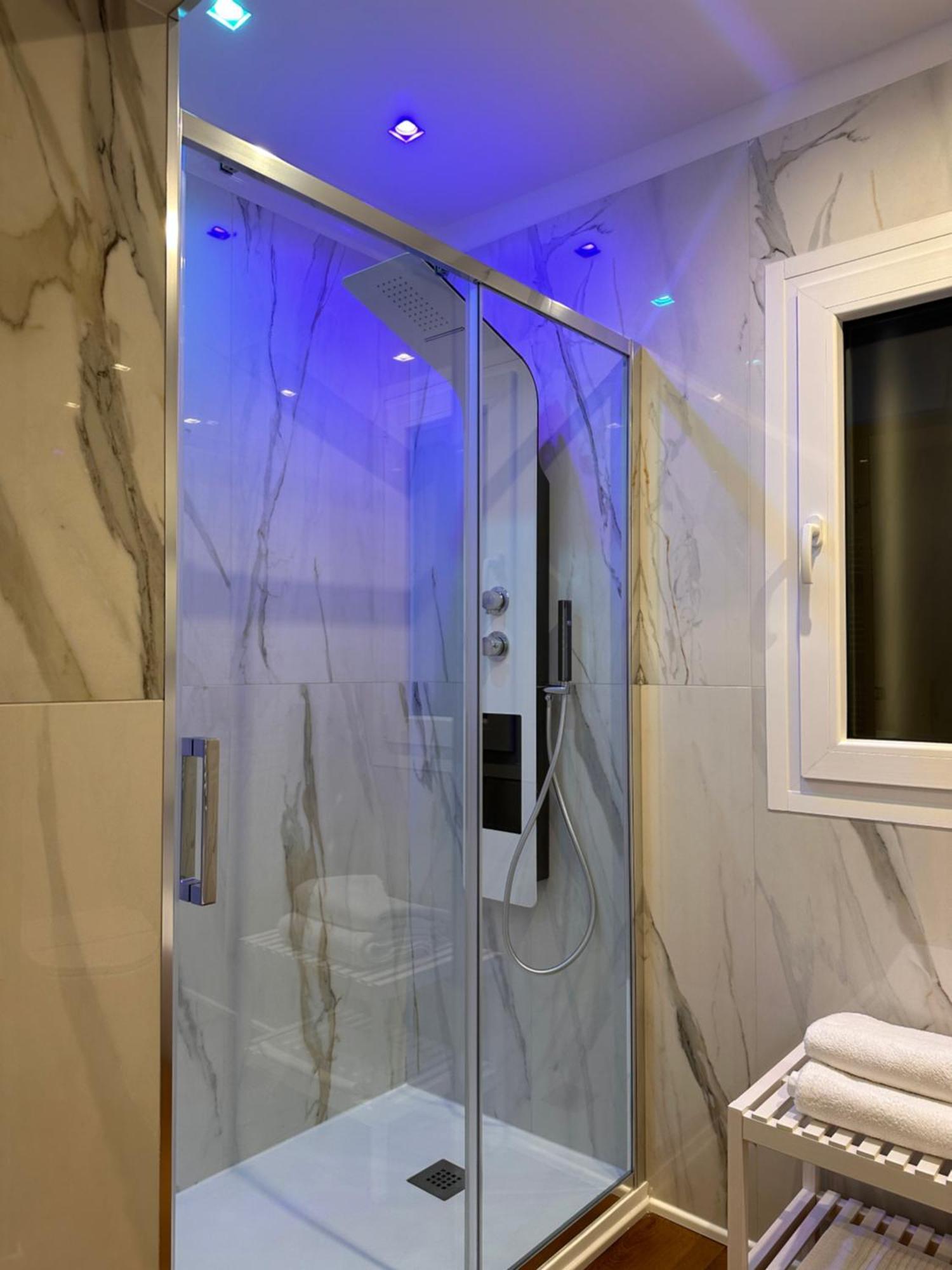 Residenza Ricci & Spa Foggia Eksteriør bilde